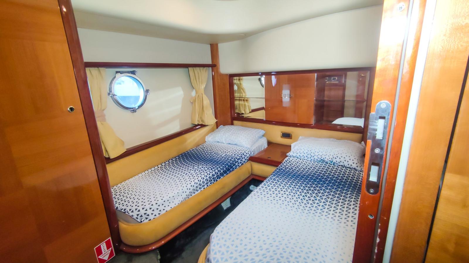 Antalya Yacht Rent - A14455-3